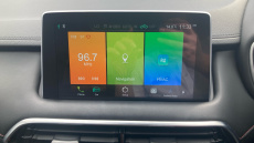 MG Hs 1.5 T-GDI Exclusive 5dr DCT Petrol Hatchback